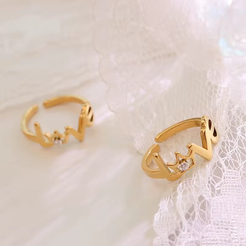 Love Ring