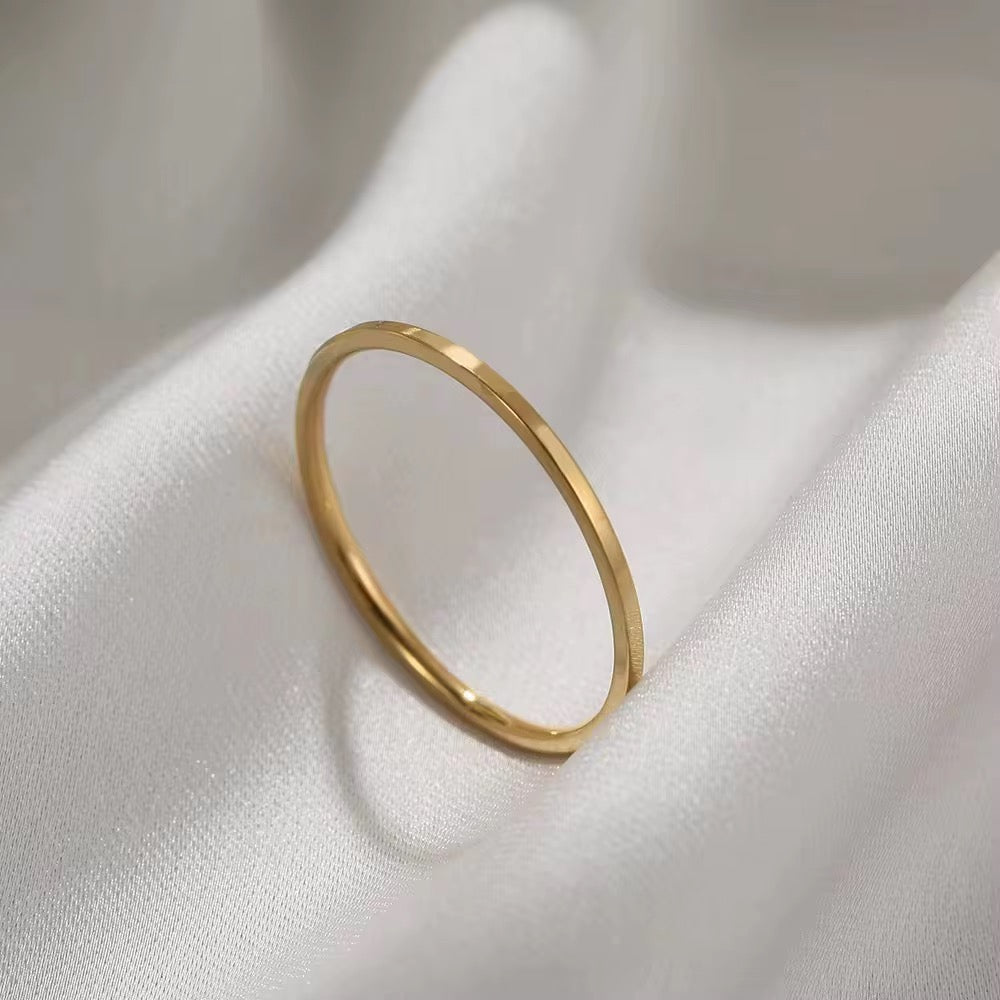 Ring Band
