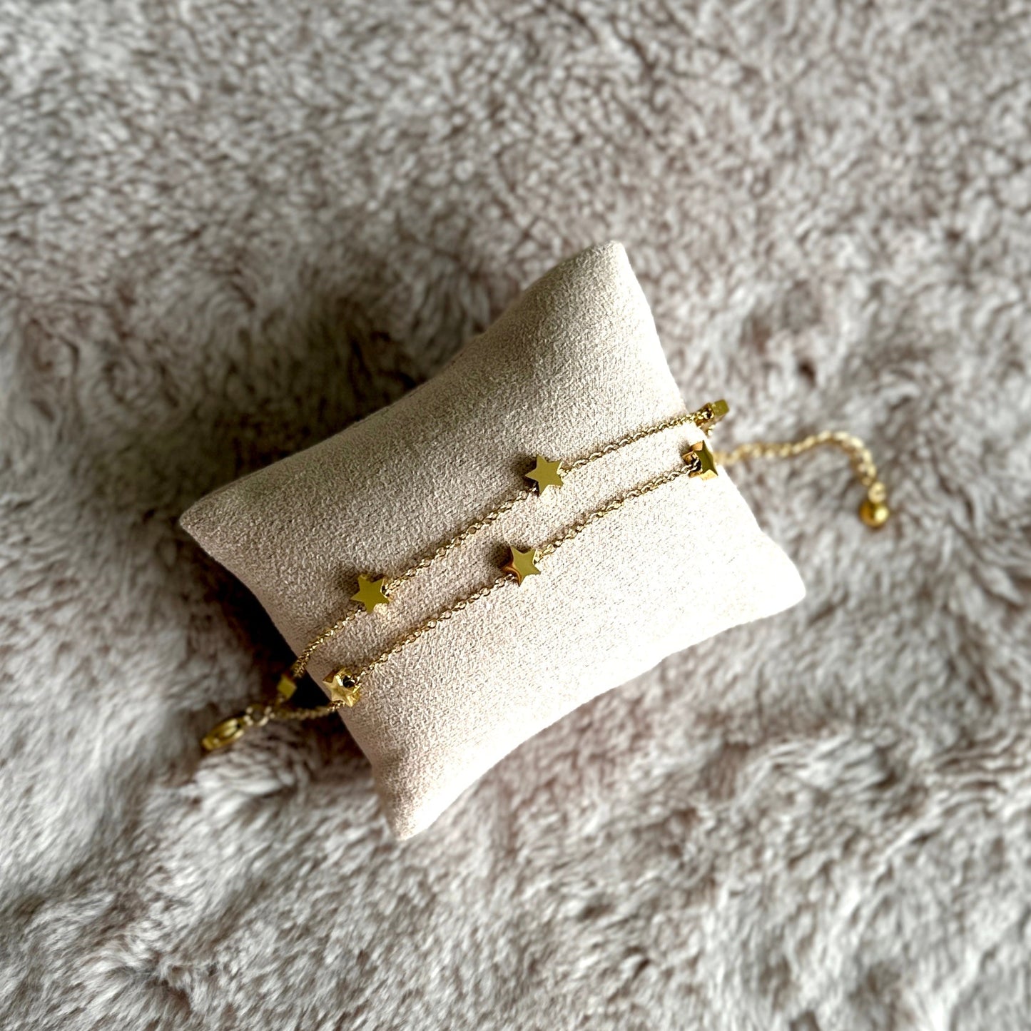 Everyday Glam Bracelet