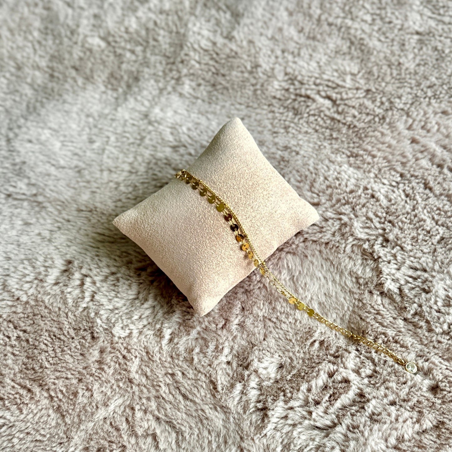 Everyday Glam Bracelet