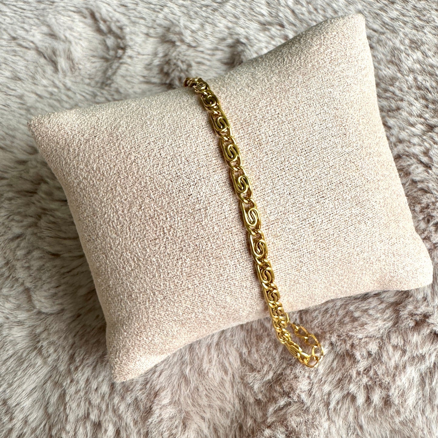 Everyday Glam Bracelet