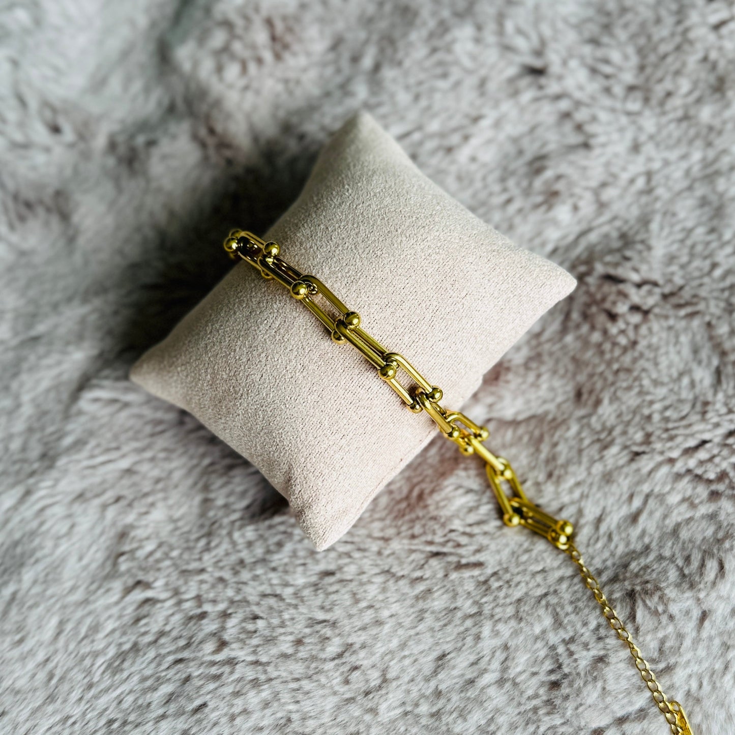 Everyday Glam Bracelet