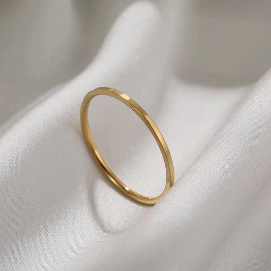 Ring Band