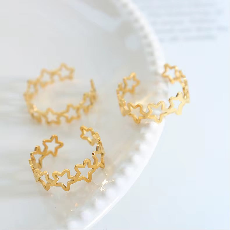 Star Ring