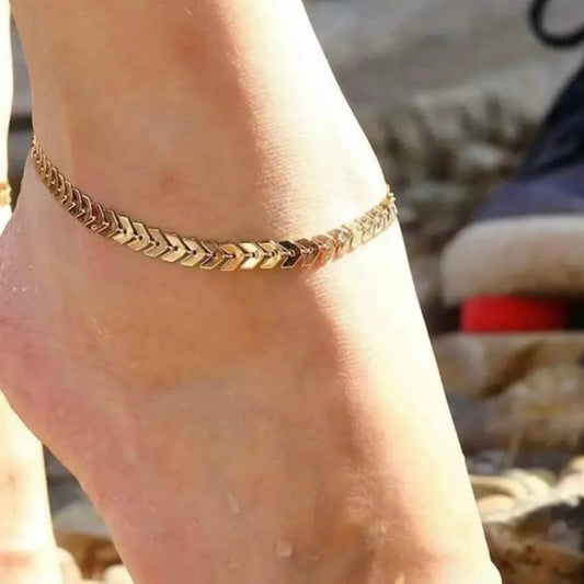 Anklet